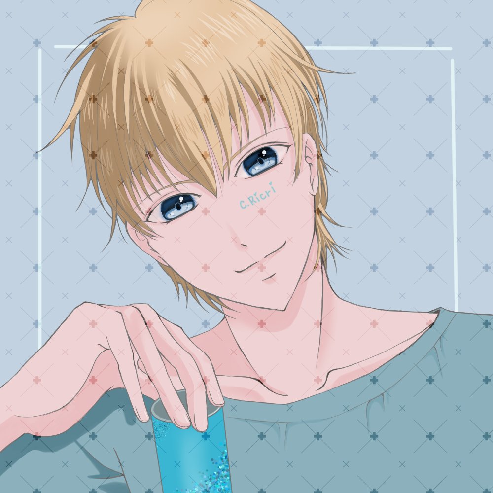 りくり架織🐾caoru ricuri tweet media