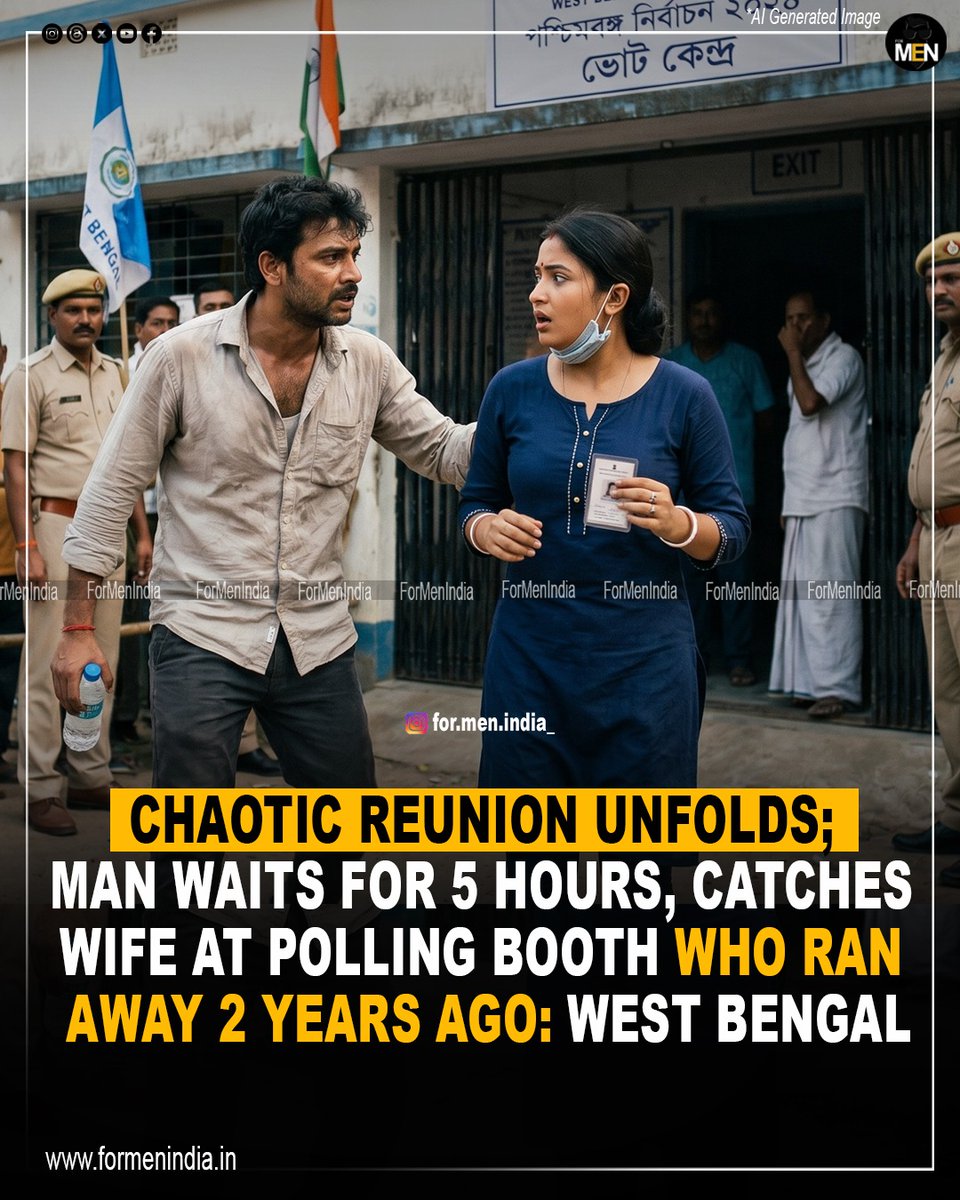 ForMenIndia tweet media
