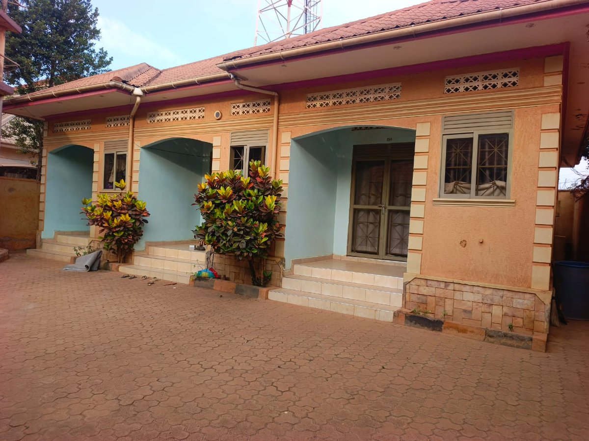 Kampala Metropolitan Properties tweet media