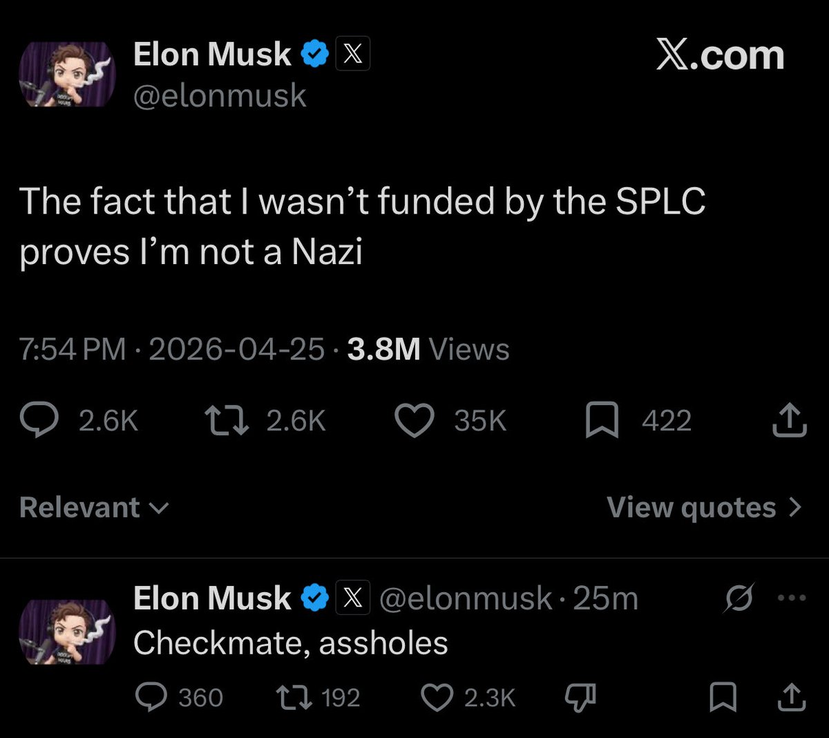 Fred Lambert tweet media