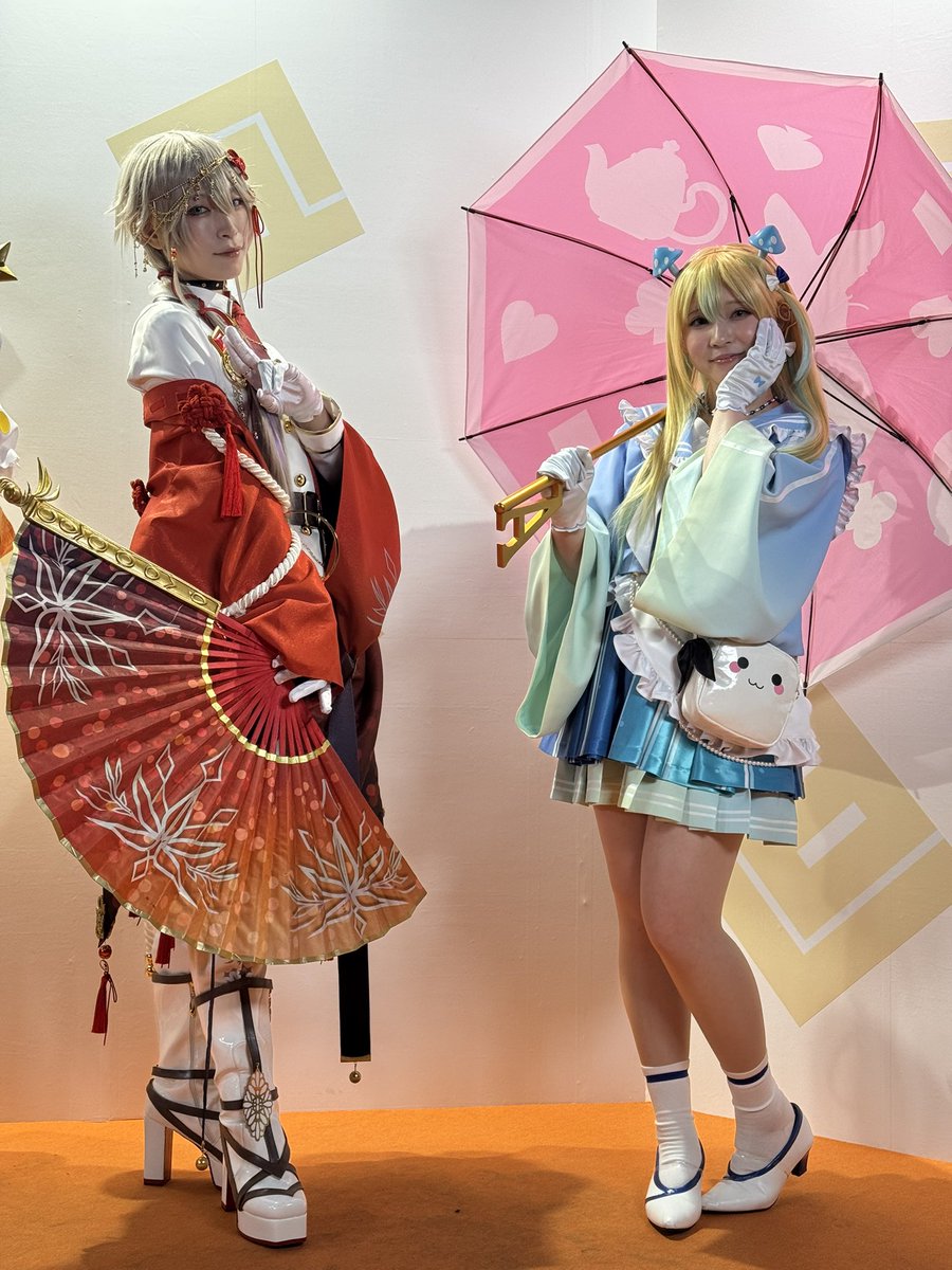 ユメ💤(언니) 🪽　3羽捕る tweet media