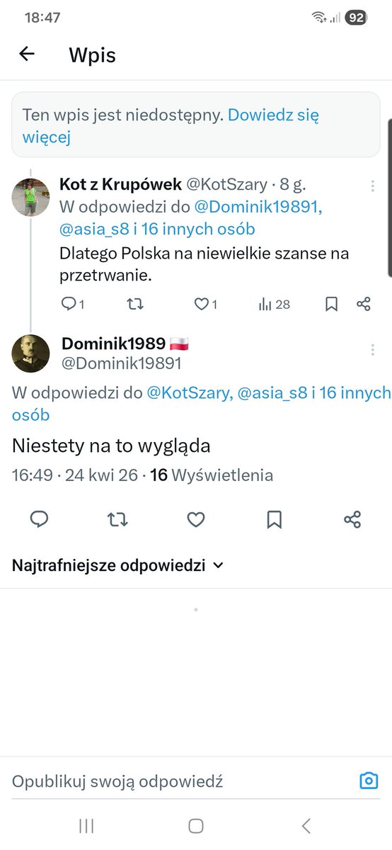 Asia S. ❤➡🇵🇱 tweet media