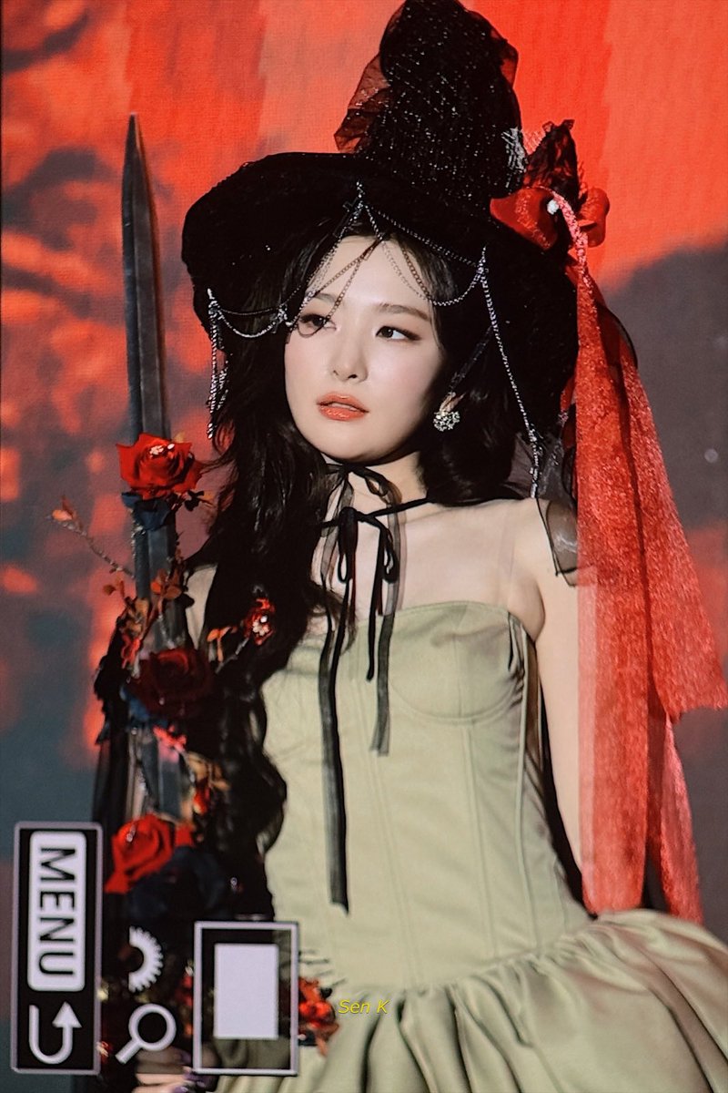 260425 상하이 팬미팅 #슬기 #seulgi