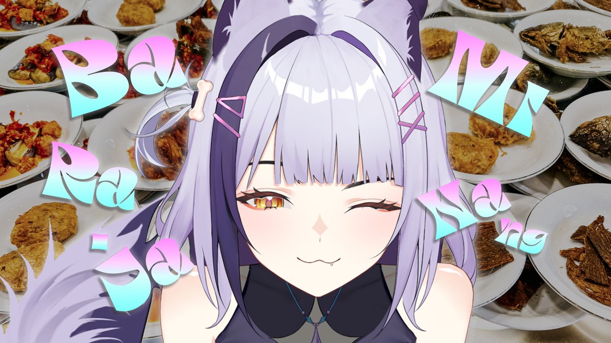 asukajetto's tweet image. waktunya meminang-kan Indonesia, introducing vtuber asli ranah minang!  🔥😎

(link stream on reply)

#VTuber #VTuberID