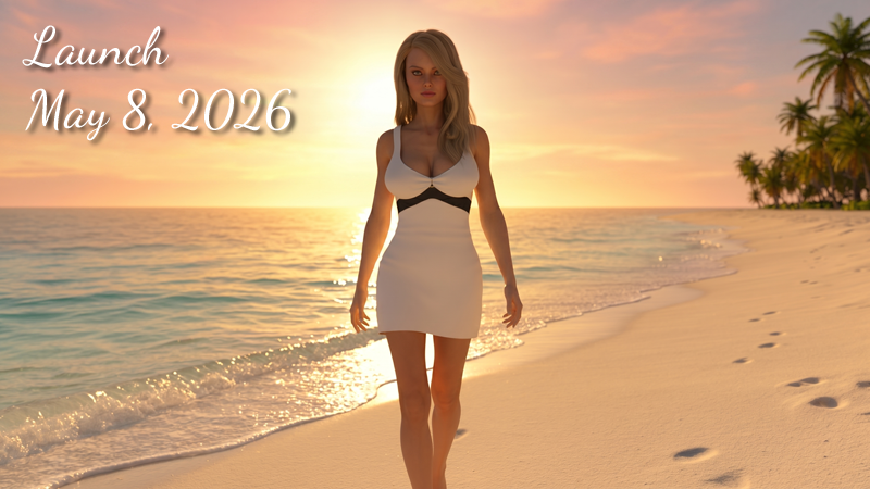 SeductGames's tweet photo. SeductVille launches May 8, 2026!
https://t.co/iu7H0cZdUv https://t.co/9N3remqWnS