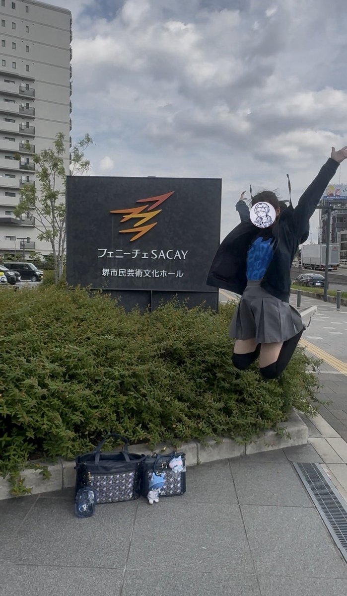 かなむぅ tweet media