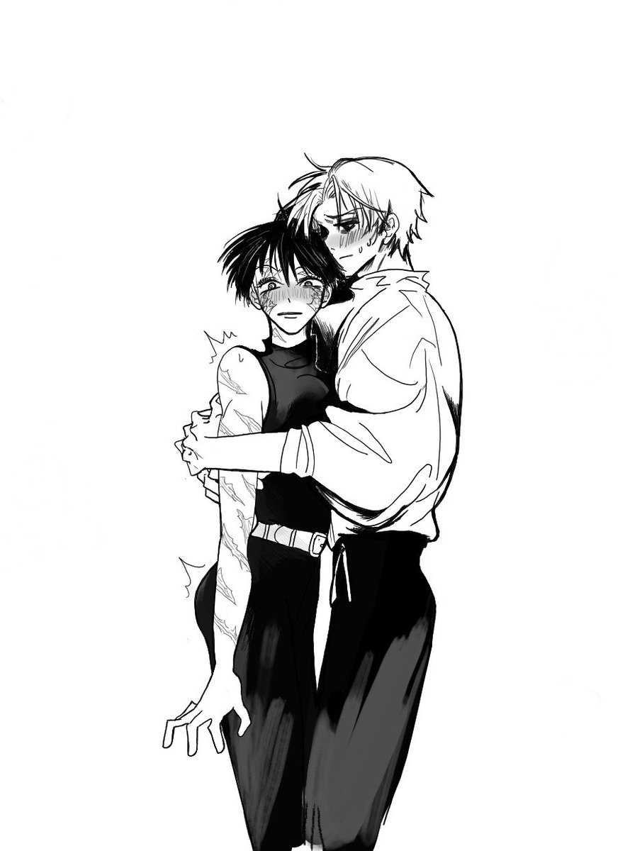 初心なゆたまき

⚠︎キャラ崩壊注意