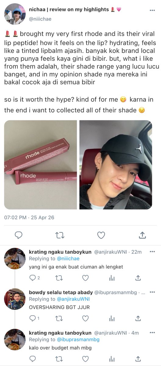 nanasᵕ̈ tweet media