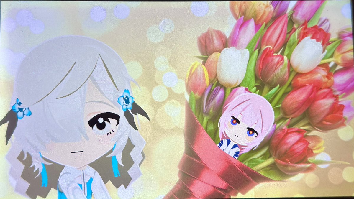 🩵🌸