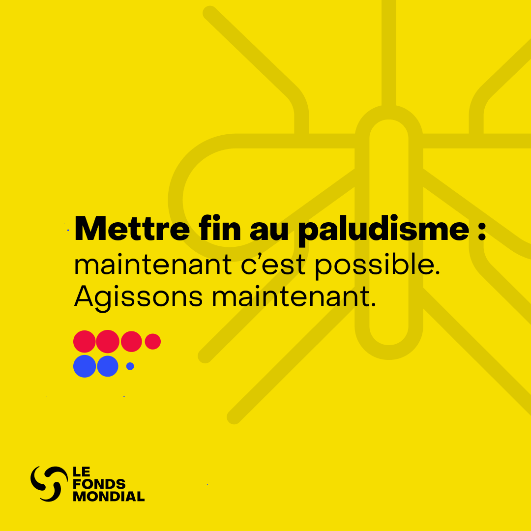The Global Fund tweet media