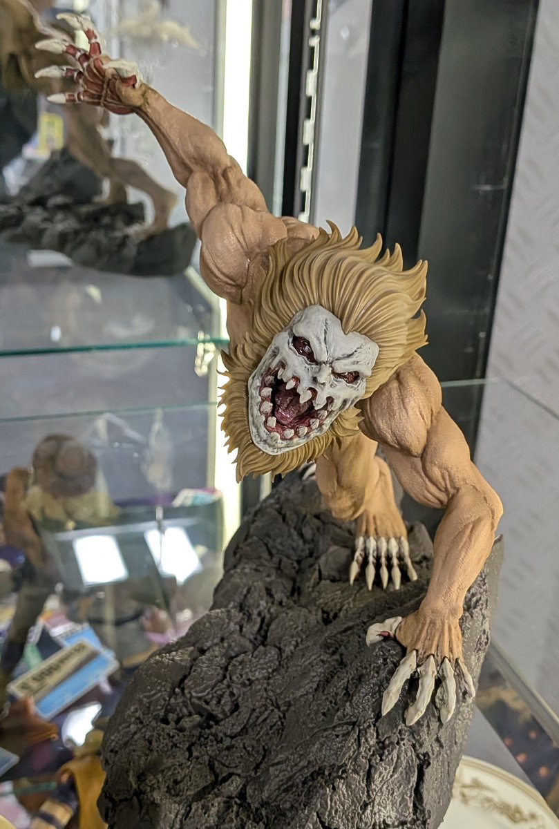 ゲルニカ tweet media