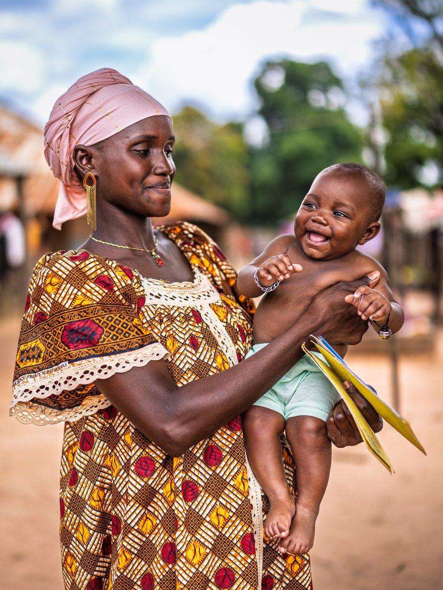 UNDP HIV and Health tweet media