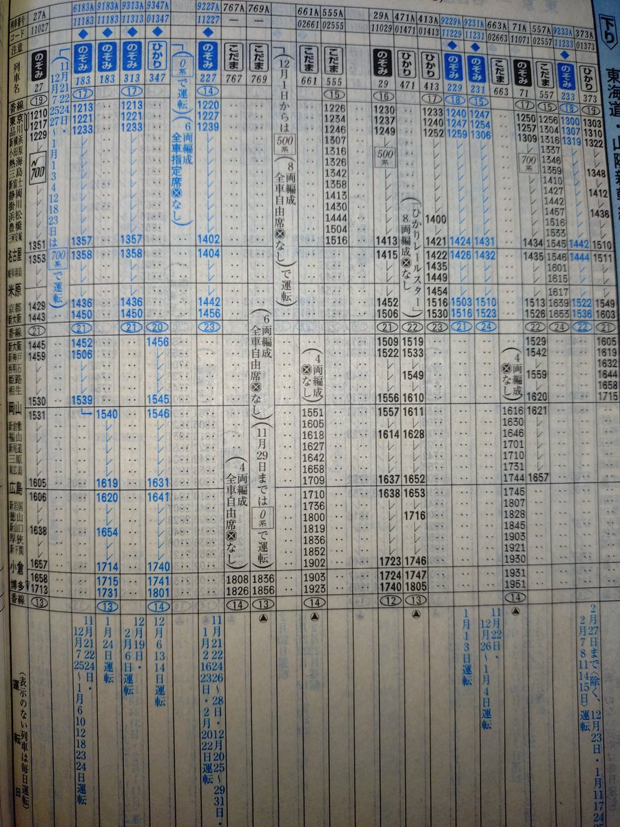 両 鉄 局 tweet media