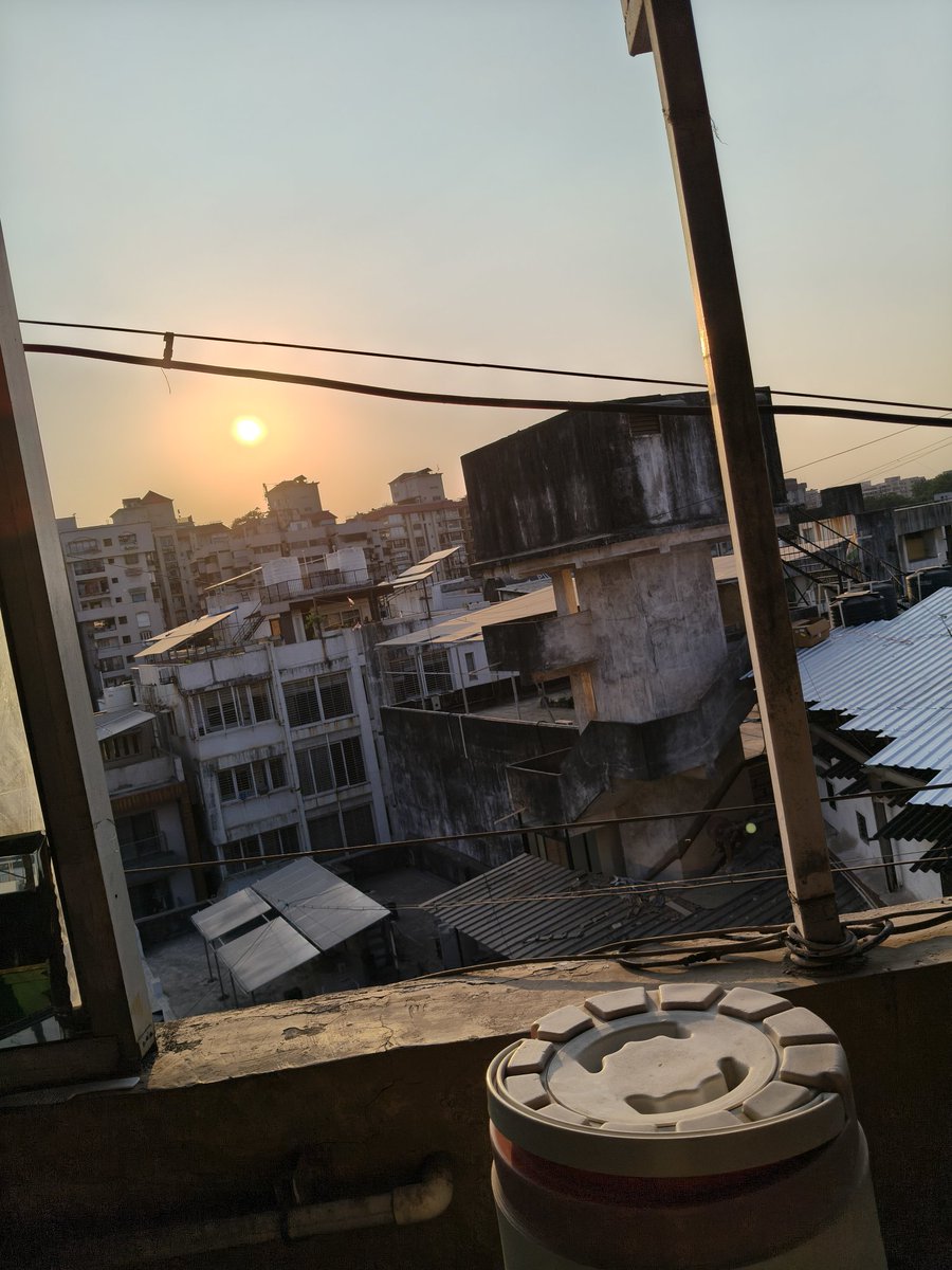 Lalbahadur Sharma tweet media