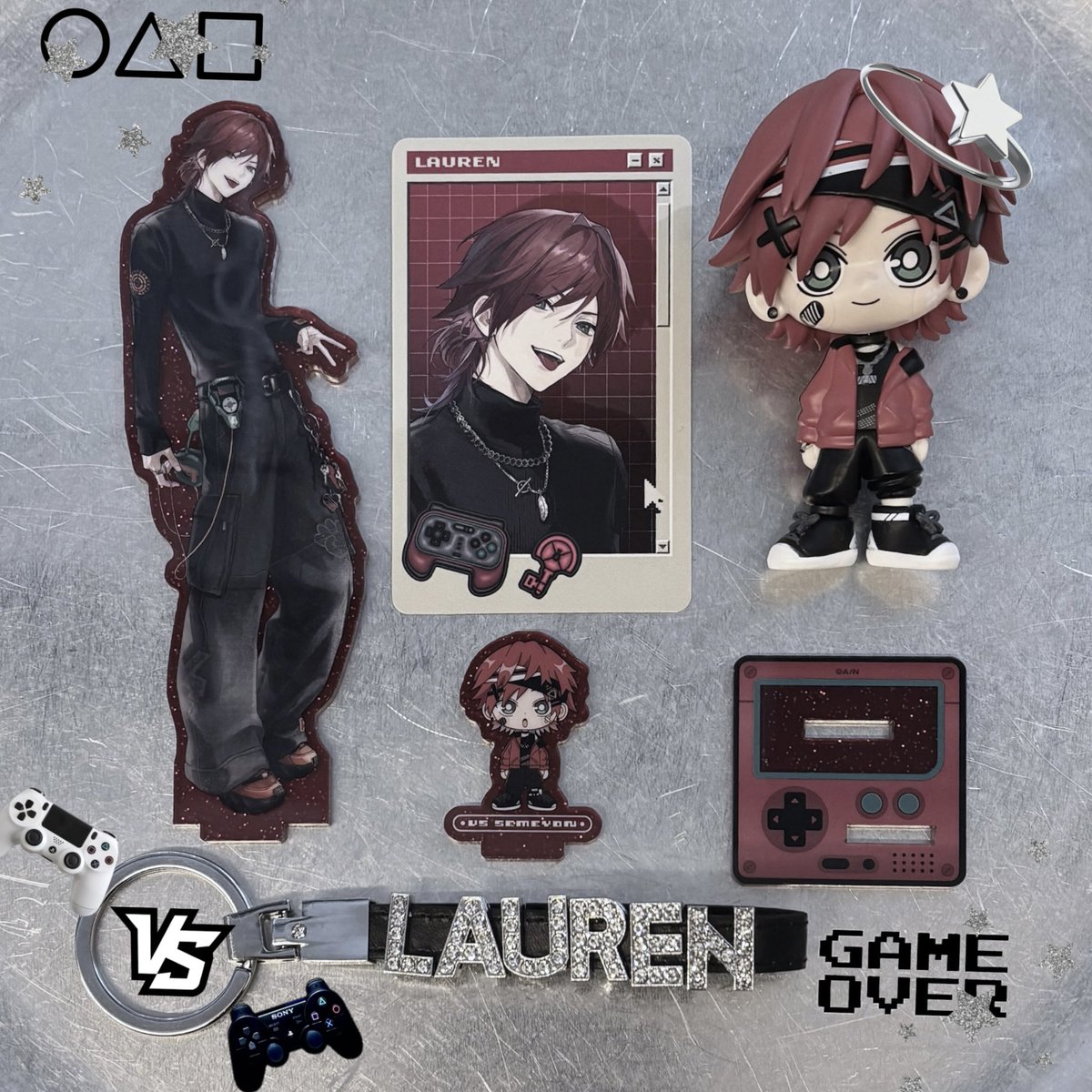 𝕽𝖊𝖎 tweet media