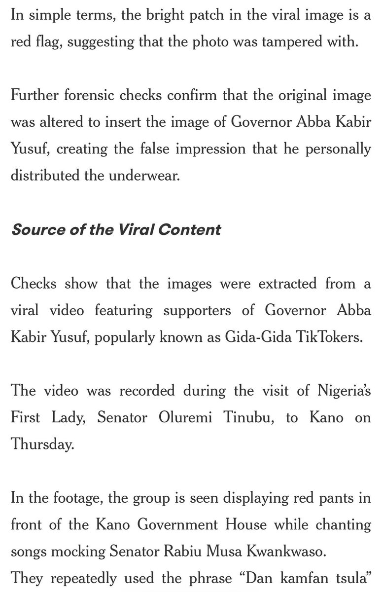 Hon. Red Pen ❗️ tweet media