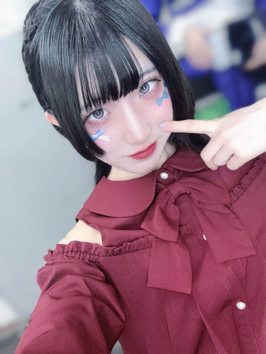 龍宮 依乙【ヲドルマヨナカ】@2026.8.5 渋谷CLUB QUATTRO 単独公演 tweet media