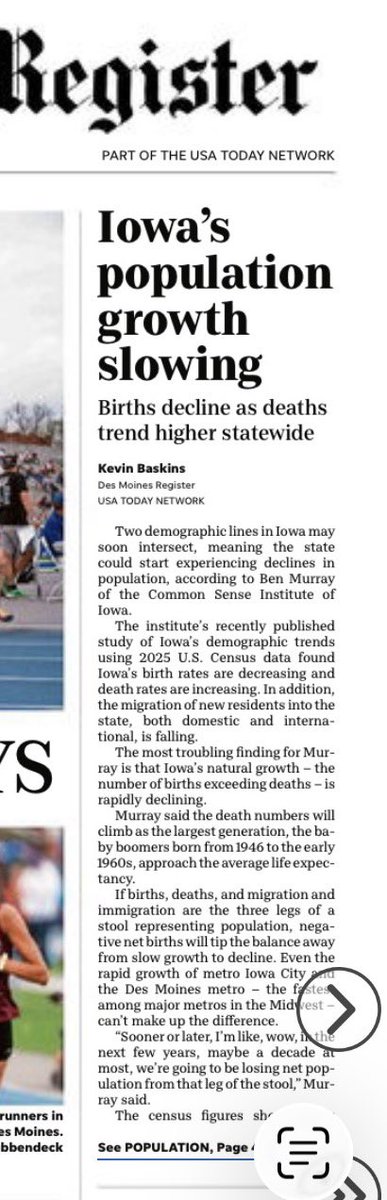 John Norwood tweet media