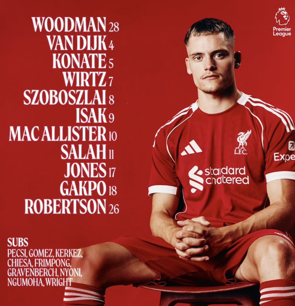 The Redmen TV tweet media