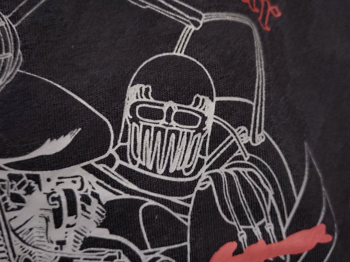 片耳ウサギDR☠@生涯不良品🔥🐇 tweet media