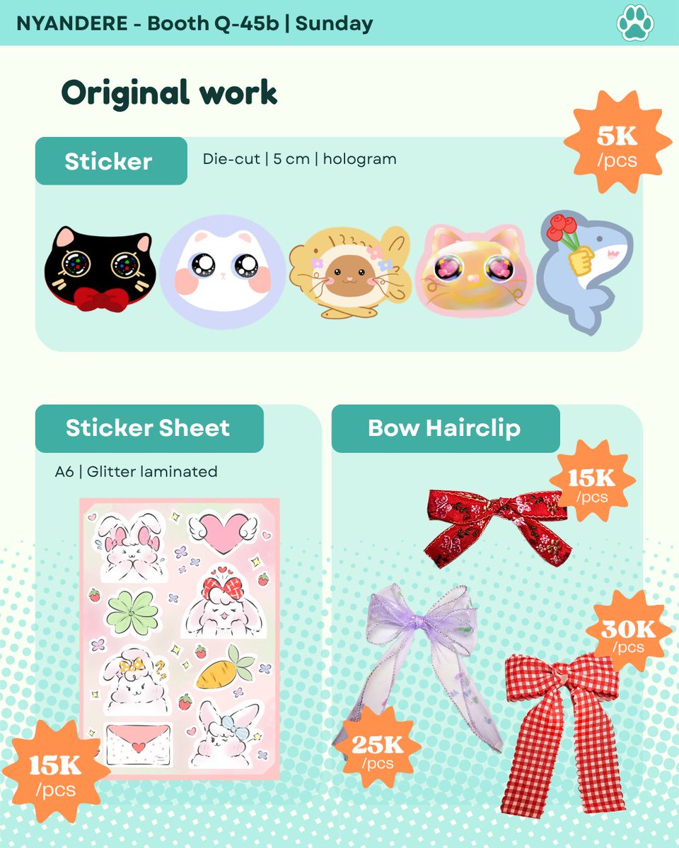 Nyan Dere| CF Q-45b tweet media