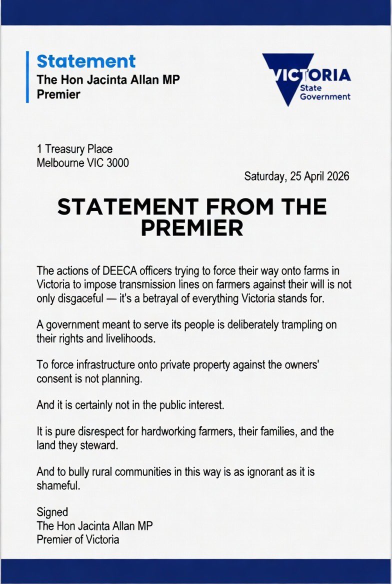 “STRAIGHT SHOOTER” tweet media