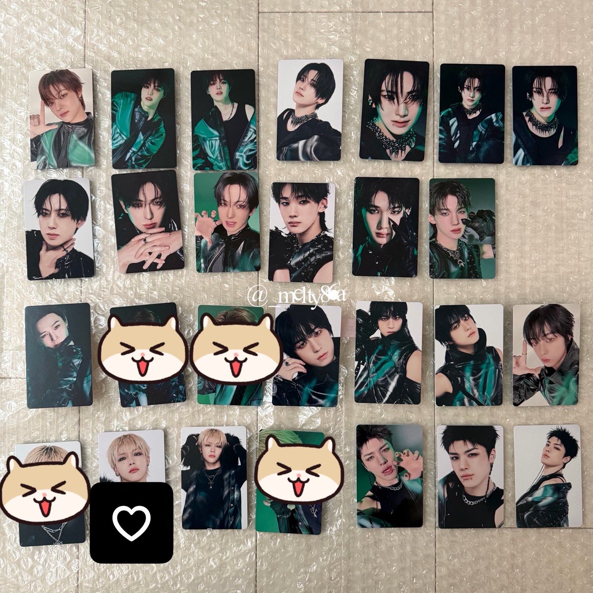 ゆうな tweet media