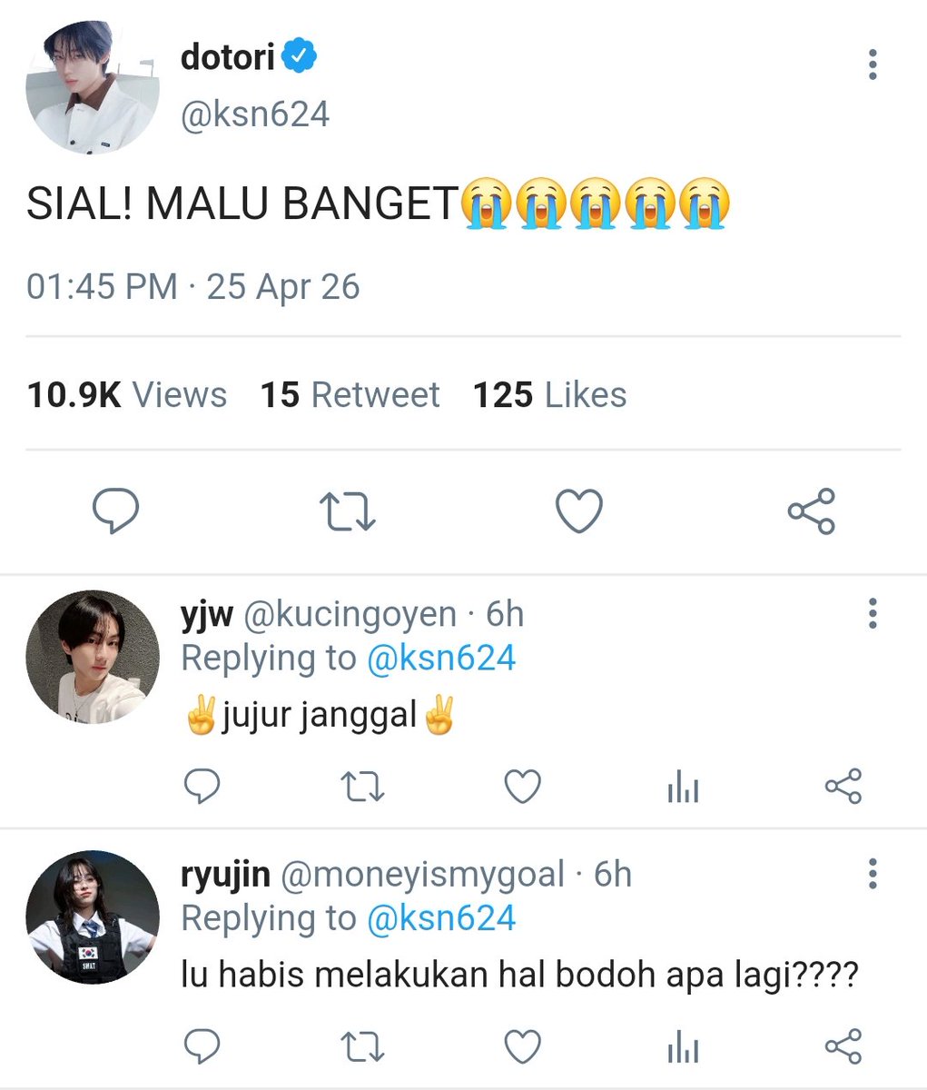 lluviadama1005's tweet image. a #sunsun few tweets au

• gay mampus •