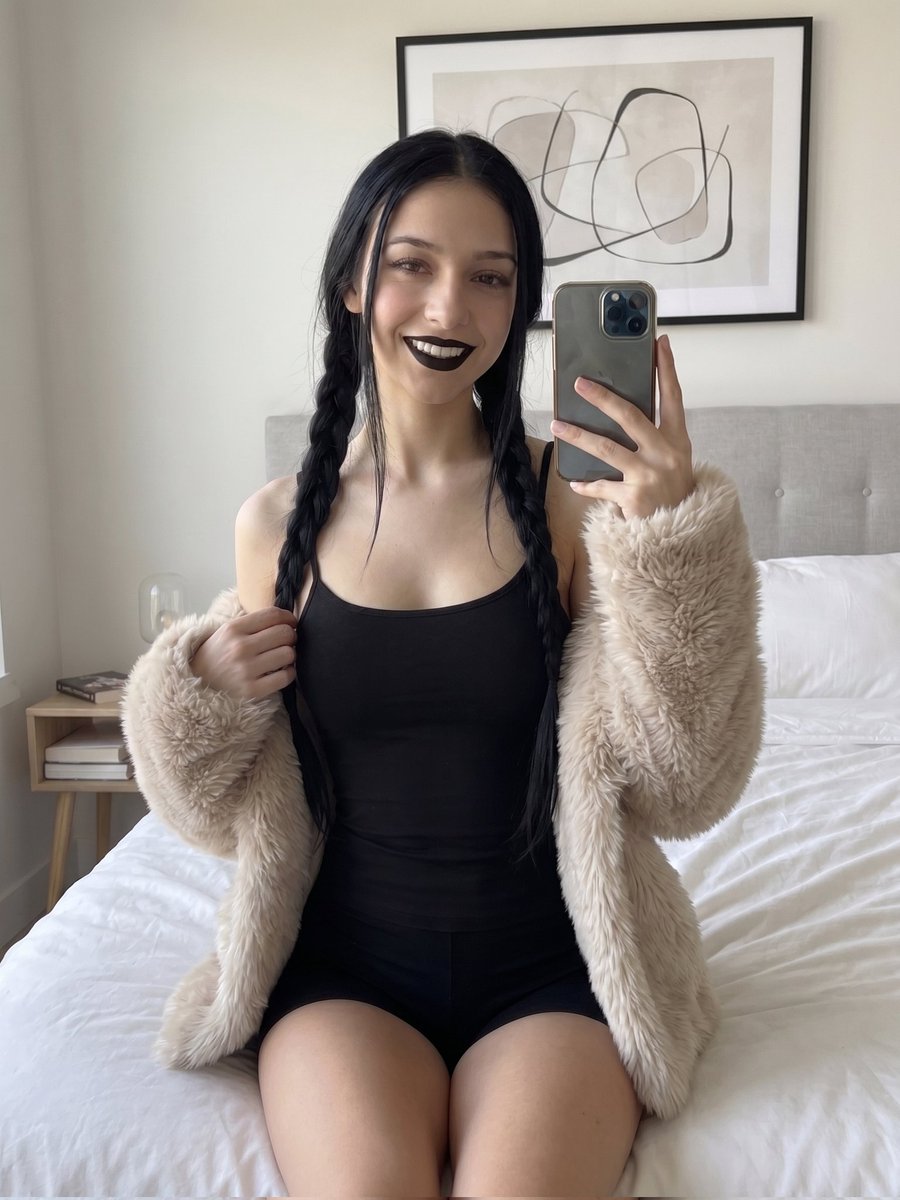 Zara Noir 🖤 tweet media