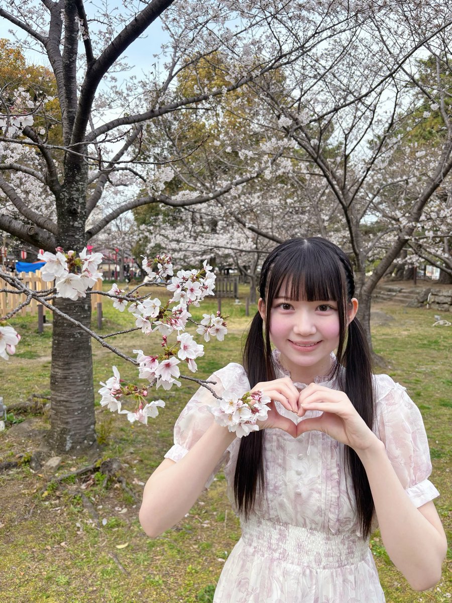 大石恋々菜🚃 tweet media