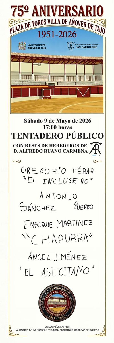 Enrique M. Chapurra tweet media