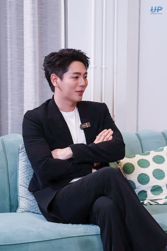 Uppoompat Official tweet media