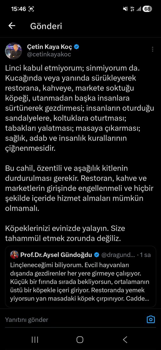 **Serdar Kaya 🇹🇷 tweet media