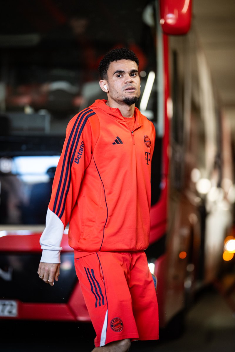 FC Bayern München Español tweet media