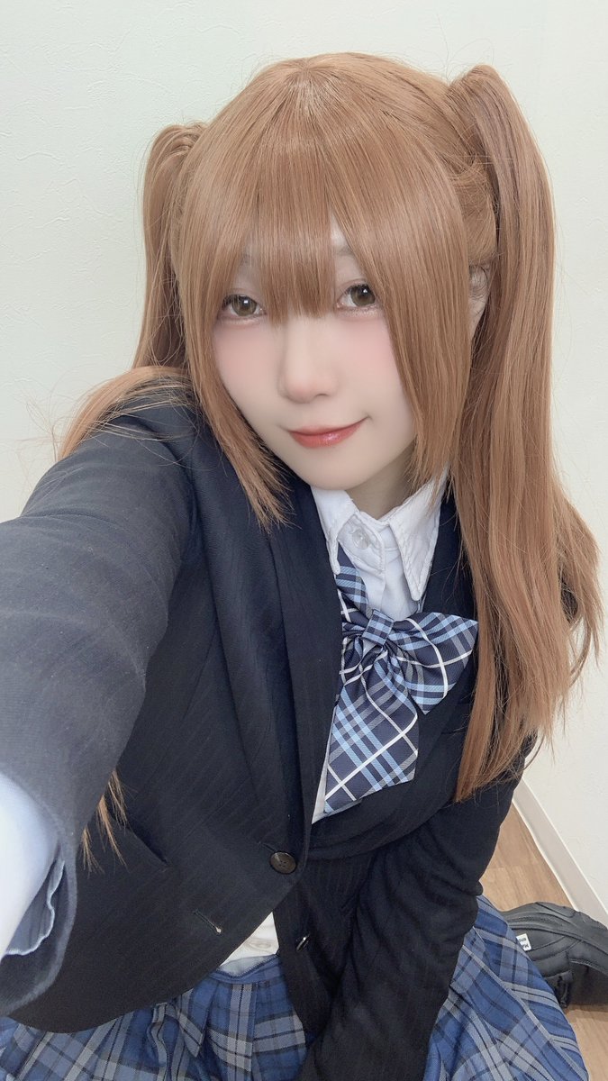 いおり＠りんくる新潟 tweet media