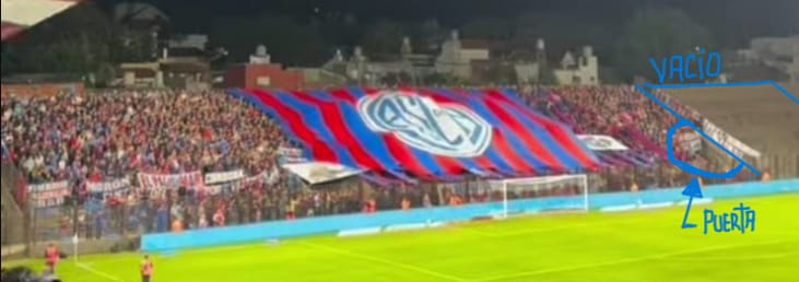 HABLEMOS DE VELEZ TV 📺 tweet media