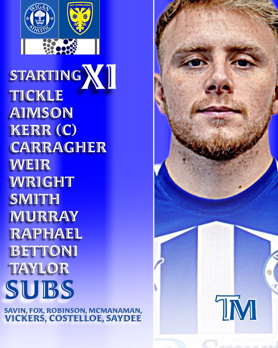 TicsMatchDay tweet media
