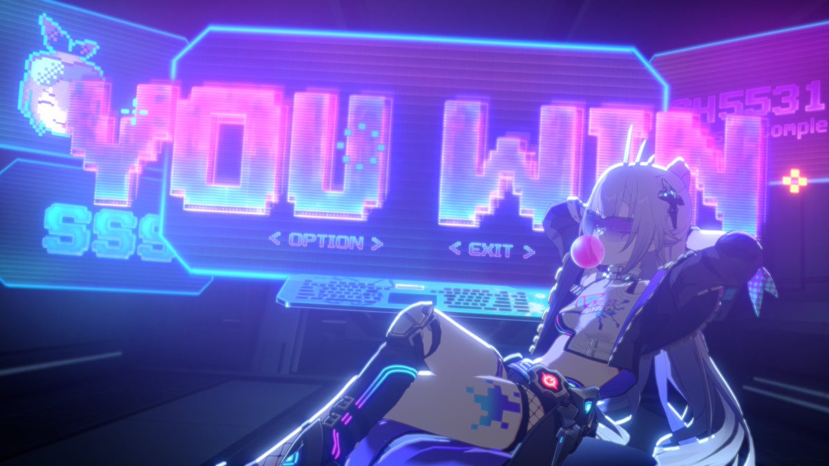 Honkai: Star Rail tweet media
