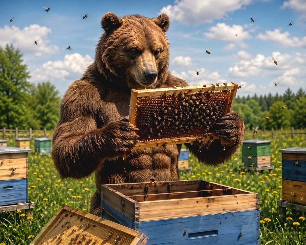 KongoTiger's tweet image. This is how AI can generate photorealistic images of anthropomorphic animals. Body aesthetics, a touch of erotica, and most importantly, realism without unnecessary details. I think it’s beautiful.

#furry #AIArt #anthro #digitalart