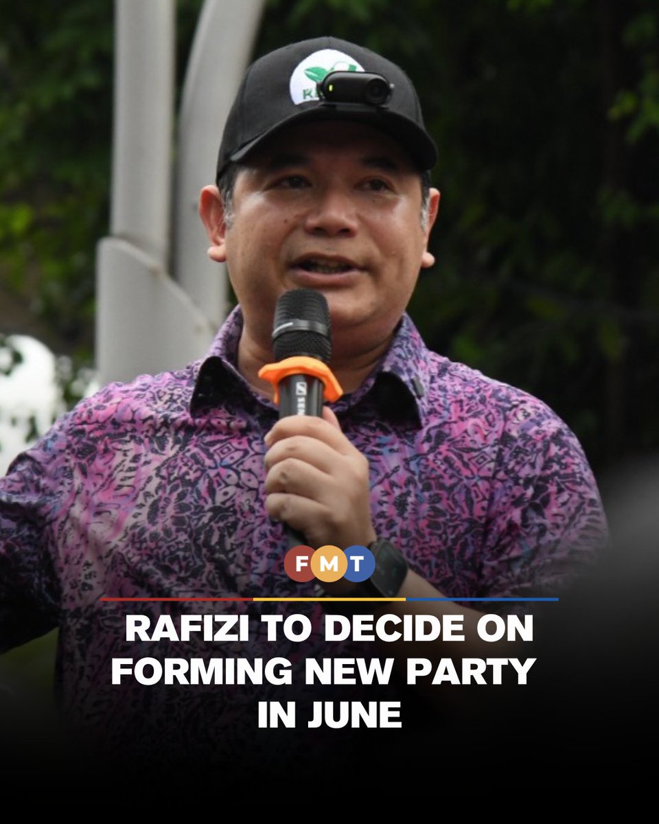 Free Malaysia Today tweet media