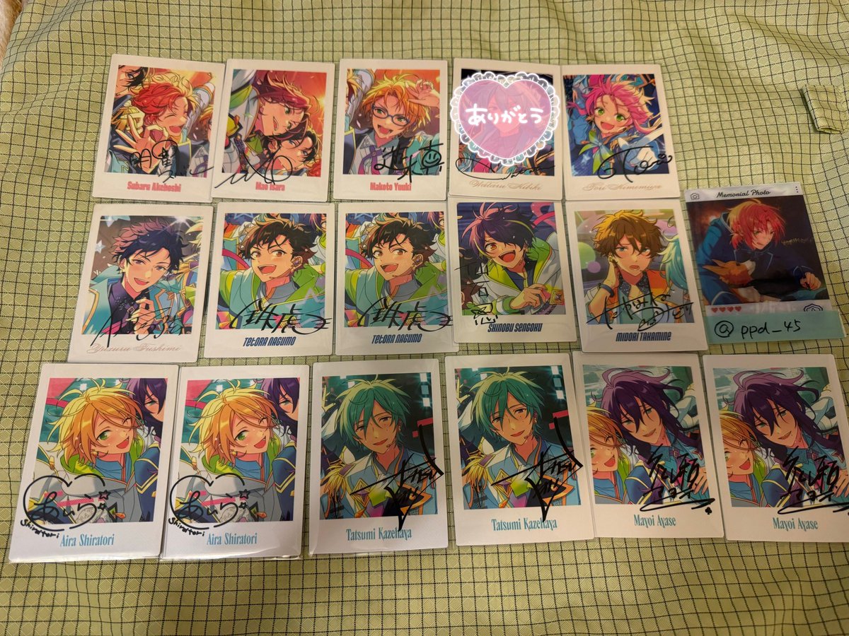 ツカサ@取引垢 tweet media