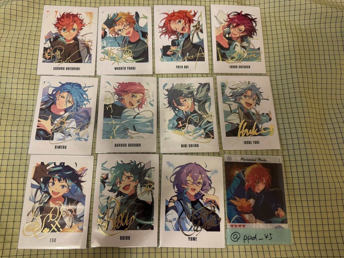 ツカサ@取引垢 tweet media