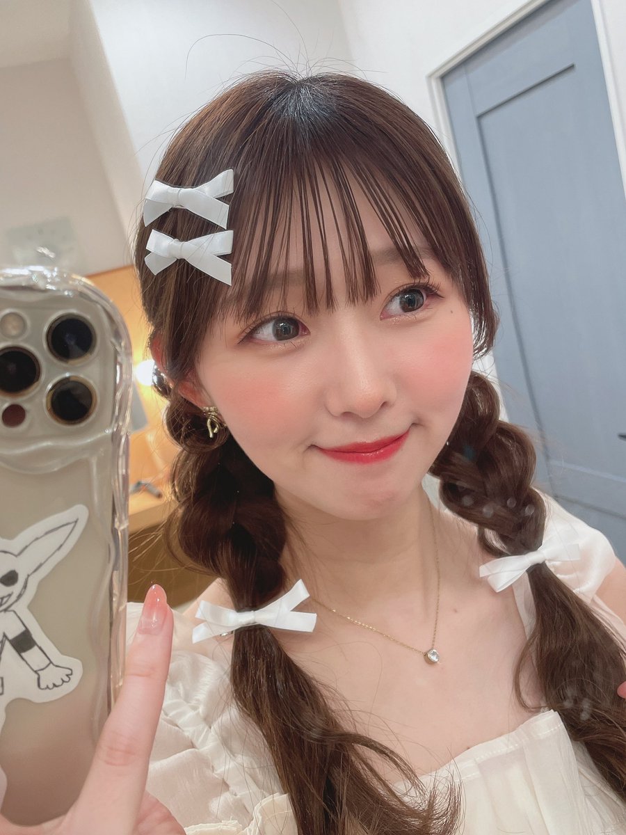 kuma_Seri's tweet photo. バースデーイベント終わりました！
来てくださった皆さん本当にありがとう🥰

楽しい時間を大好きなみんなと過ごすことができて、お誕生日もお祝いしていただいてとっても幸せでした😭💕

来年もみんなでお祝いしようねっ！！！ https://t.co/Aah6L3sNTs