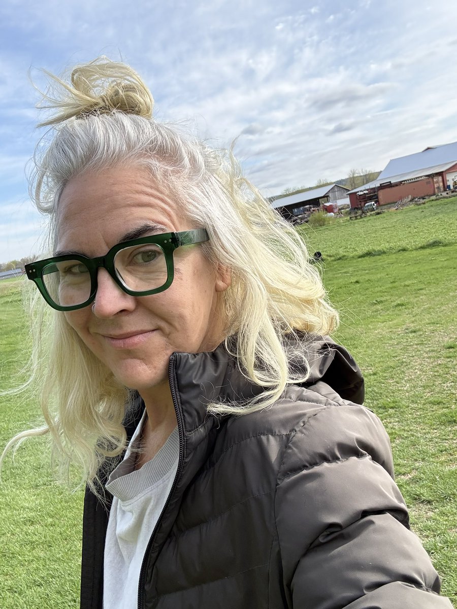 Trisha M-Bourbeau tweet media