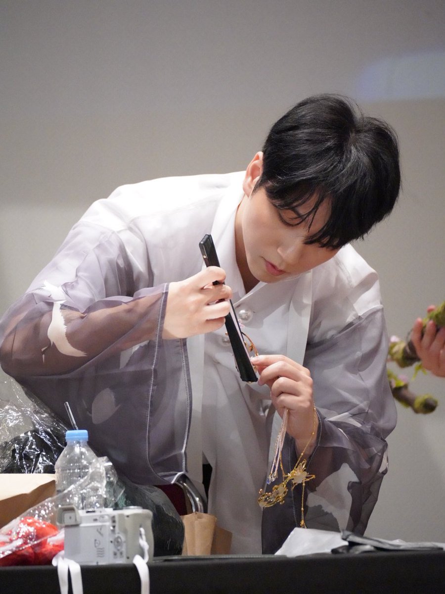 구르미 🌧️🩵 tweet media