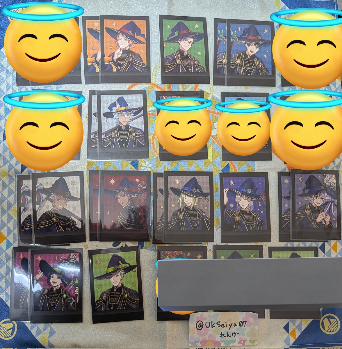 れんげ プロカ読んでね tweet media
