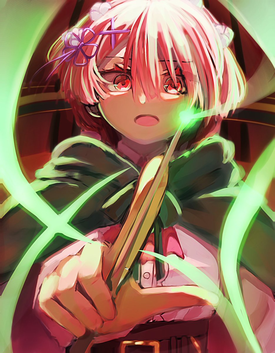 グアングドング tweet media