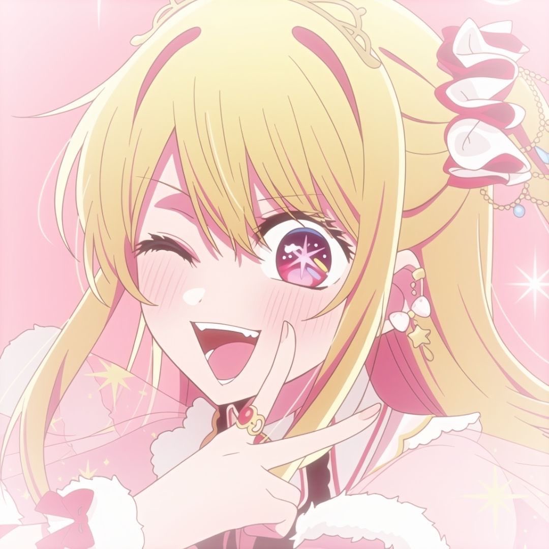 kio ♡ tweet media