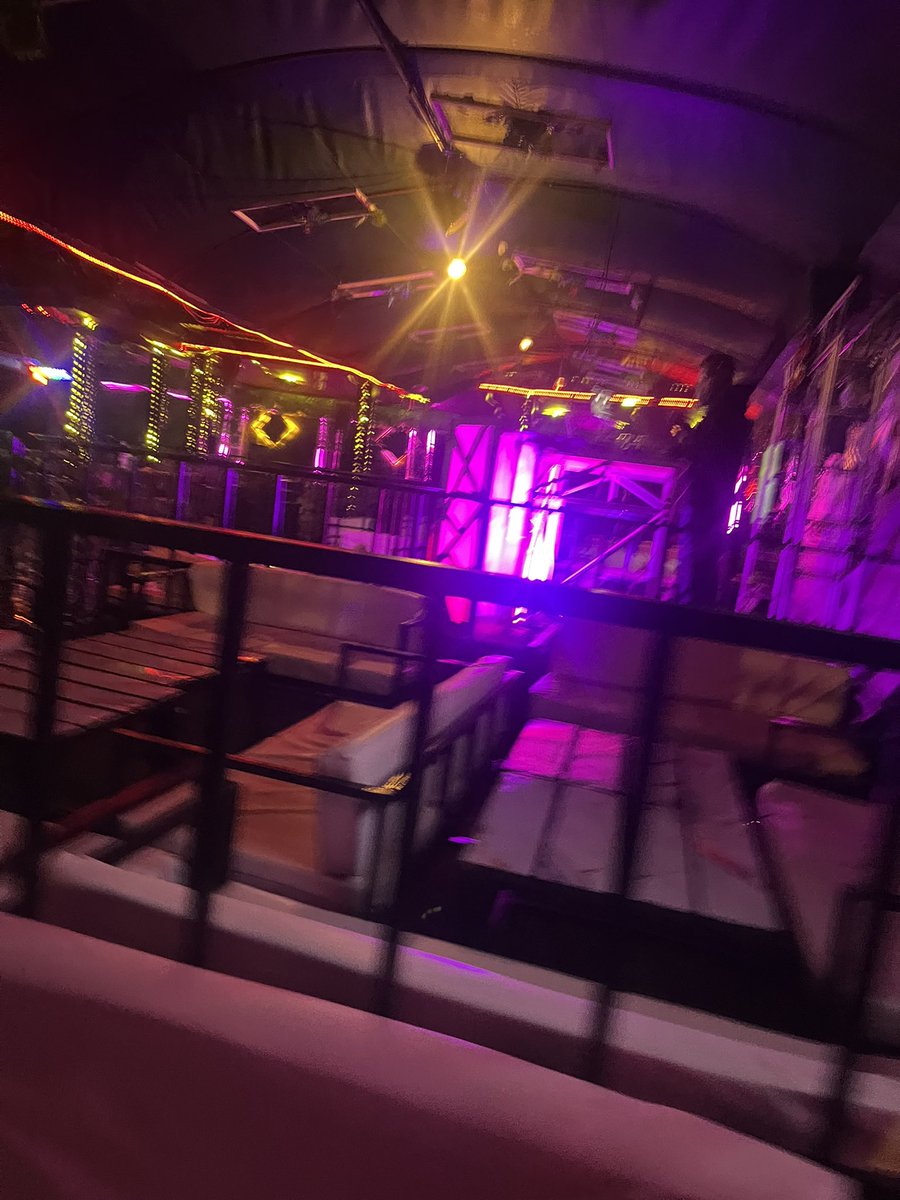 GUTobaccoCtrl's tweet photo. YTFC alert → action → result: Illegal shisha at MTN/Dplus Bar event STOPPED. Police, MOH, WHO engaged. No shisha used. Youth protected from Tobacco Control Act 2015 violation. Collective action works.@FCTCofficial @WHOUganda @WHORepinUganda @MinofHealthUG @WHOAFRO @GuluVarsity https://t.co/A4oU935jDt