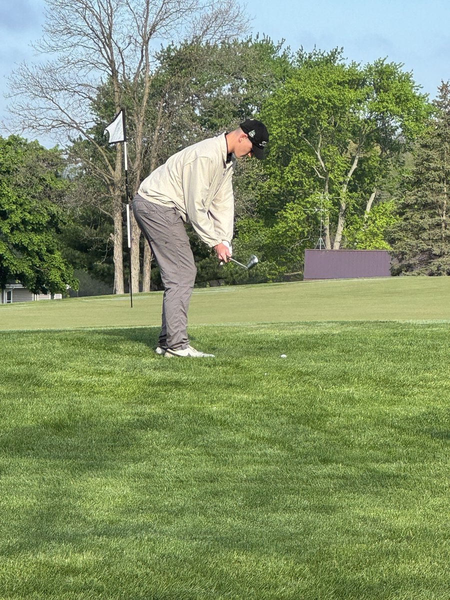 Oak Hill Golf tweet media